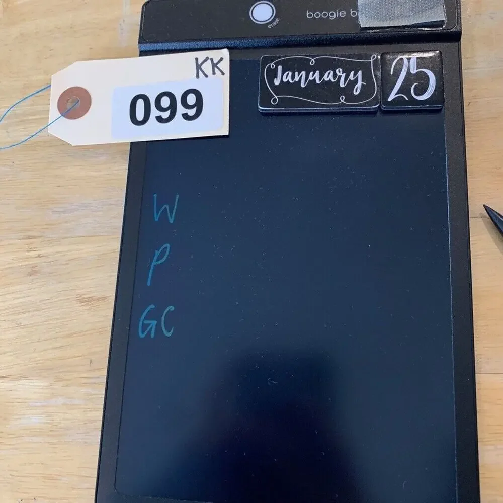 J. Crew Jacket Women M Medium Denim Trucker Long Sleeve Flap Pockets Jean - Picture 10 of 11